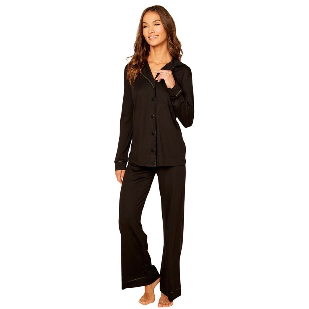Cosabella Relaxed Long Sleeve Wide Leg Set - XXL - Never Worn